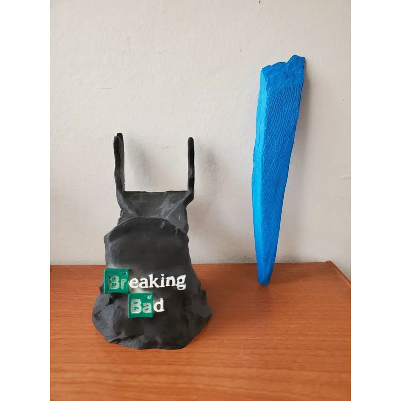Soporte Control Xbox O Play Breaking Bad