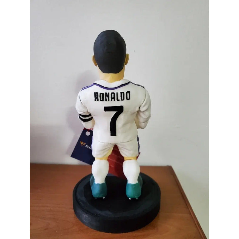 Soporte Control Play Xbox O Celular Cristiano Ronaldo Cr7