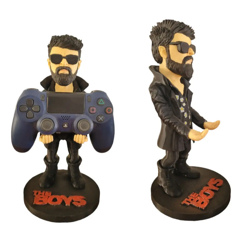 Soporte Control Play Xbox Celular Switch Butcher The Boys