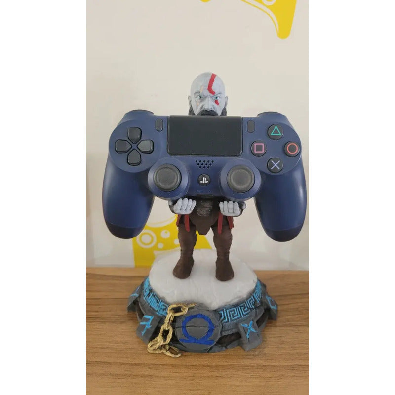 Soporte Control Play Xbox Celular Kratos God Of War Ragnarok