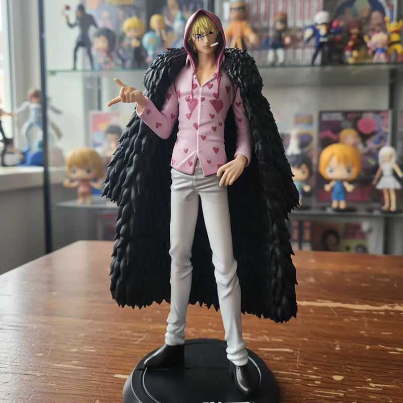 Figura Donquixote Rosinante One Piece