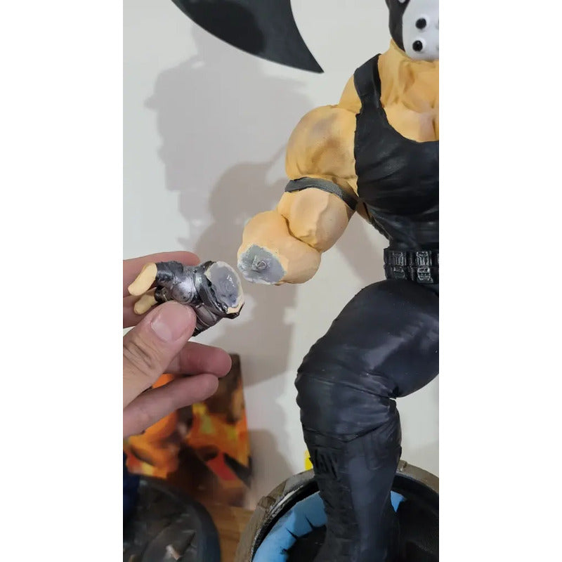 Figura De Acción Bane De Batman
