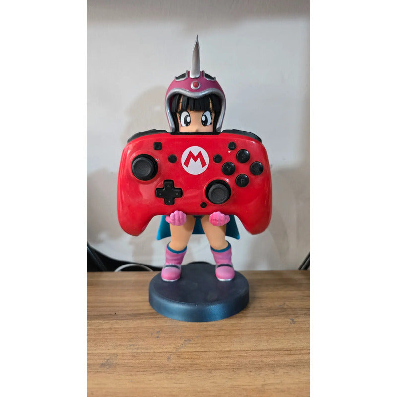 Soporte Control Play Xbox O Celular Milk  Dragon Ball Azul