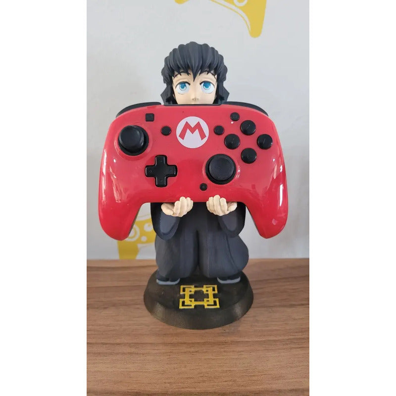 Soporte Control Play Xbox Cel Tokito Kimetsu No Yaiba