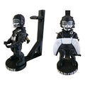 Soporte Para Control Y Audifonos Ghost Warzone