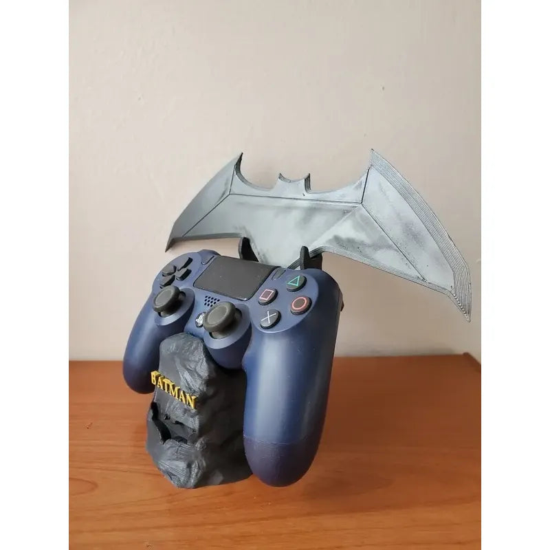 Soporte Para Control Xbox O Play Batman