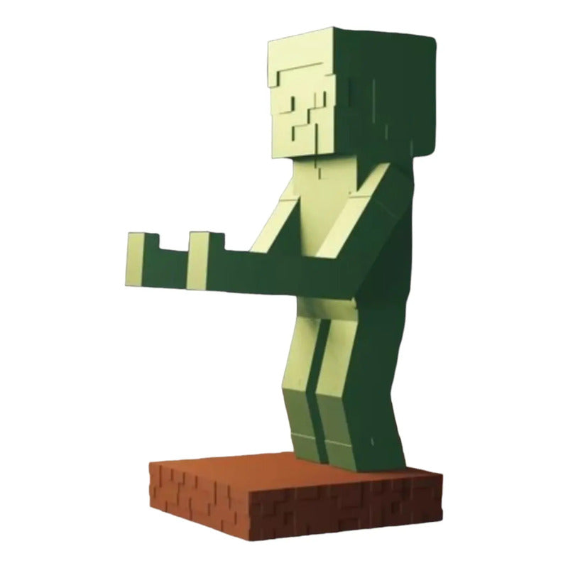 Soporte Para Control O Celular Minecraf