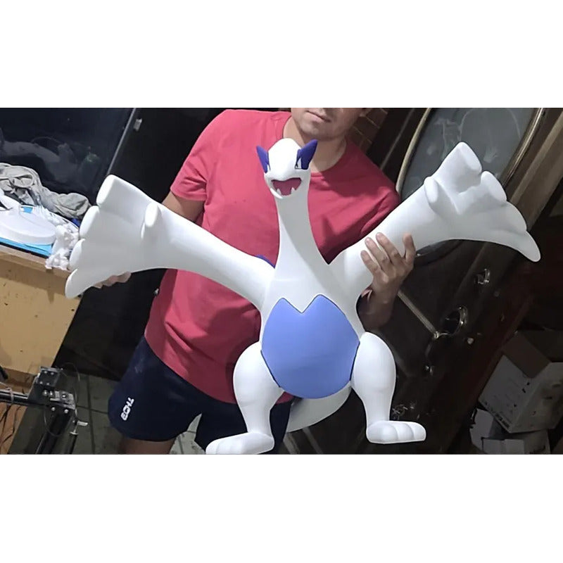 Figura De Lugia