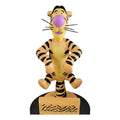 Figura   Tigger Winnie Pooh Personalizada Con Nombre