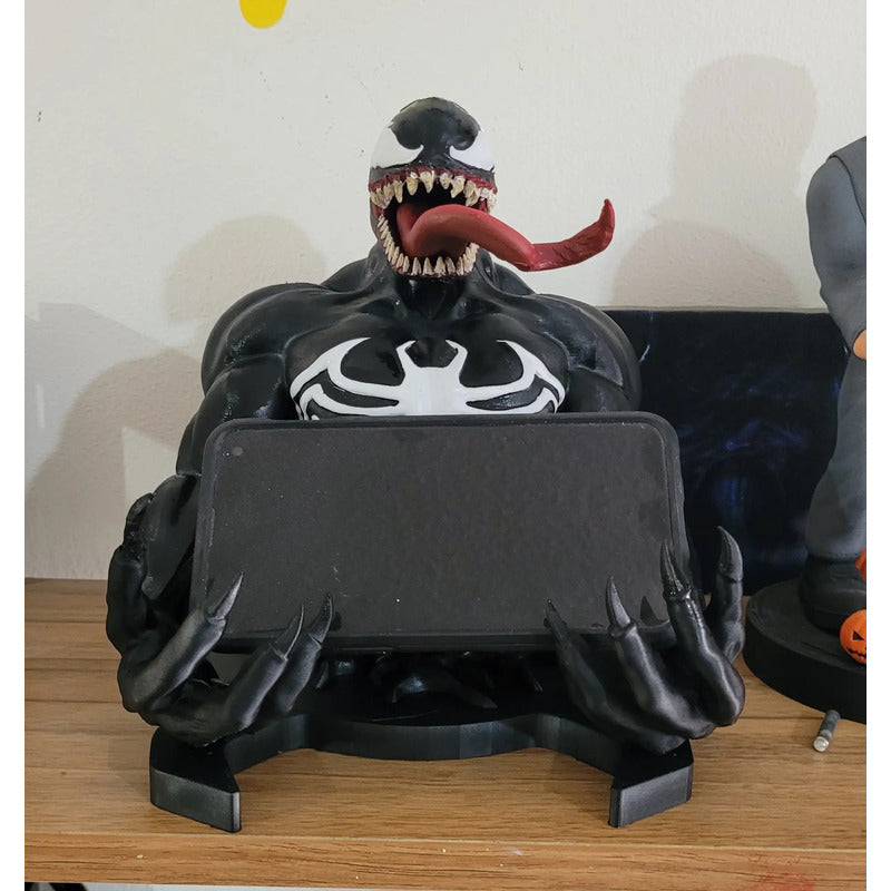 Soporte Control Play Station O Xbox Venom V2