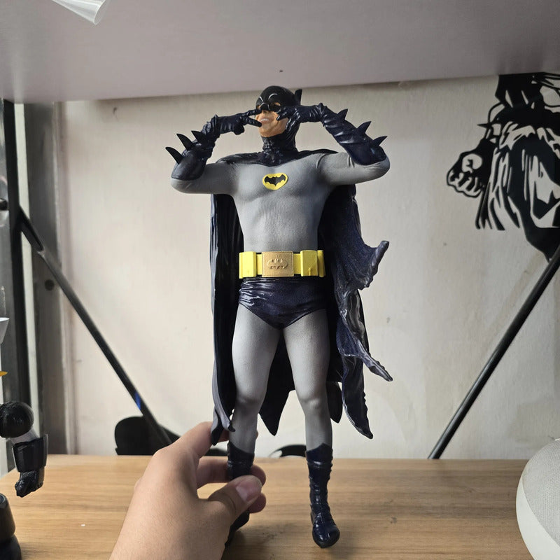 Figura Batman Adam West 1960