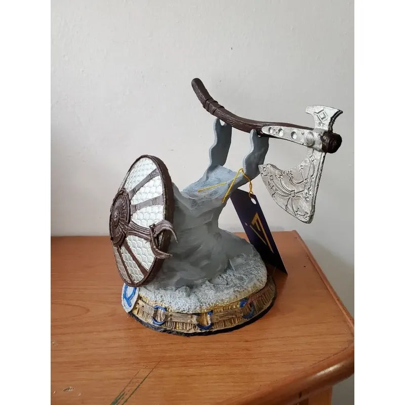 Soporte Play Xbox O Celular Combo God Of War Ragnarok