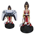 Soporte Para Control Play Xbox O Celular Mai Shiranui Rojo