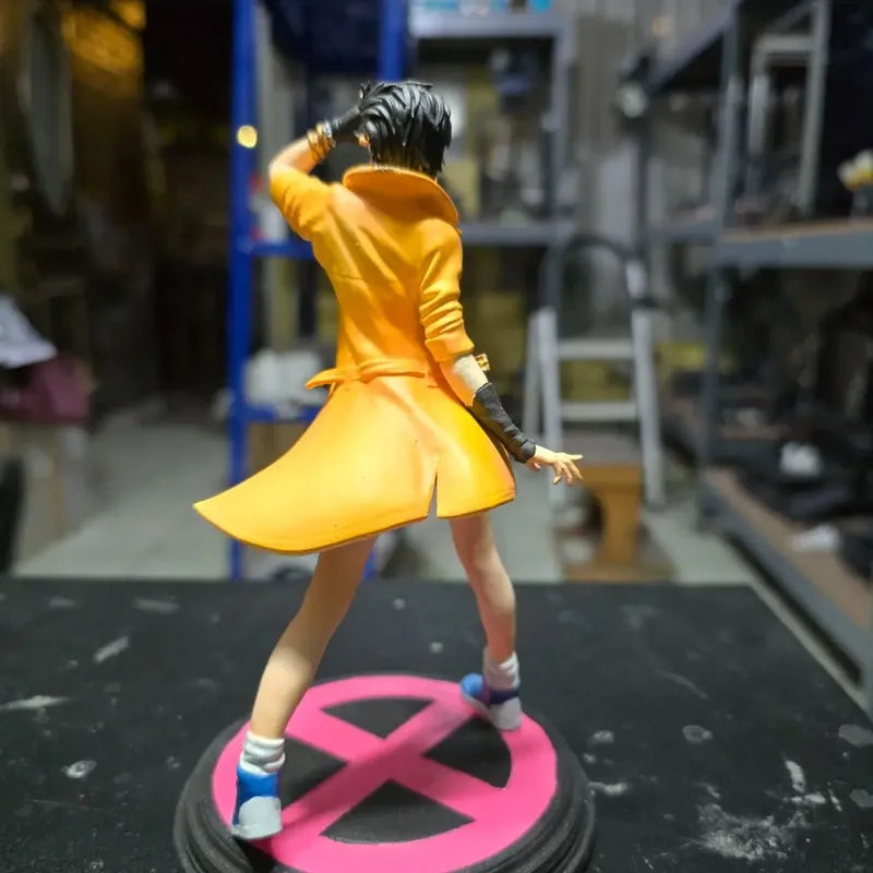 Figura De Jubilee X-men De 20 Cm