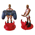 Soporte Control Play Xbox O Celular Dennis Rodman Bulls Blanco