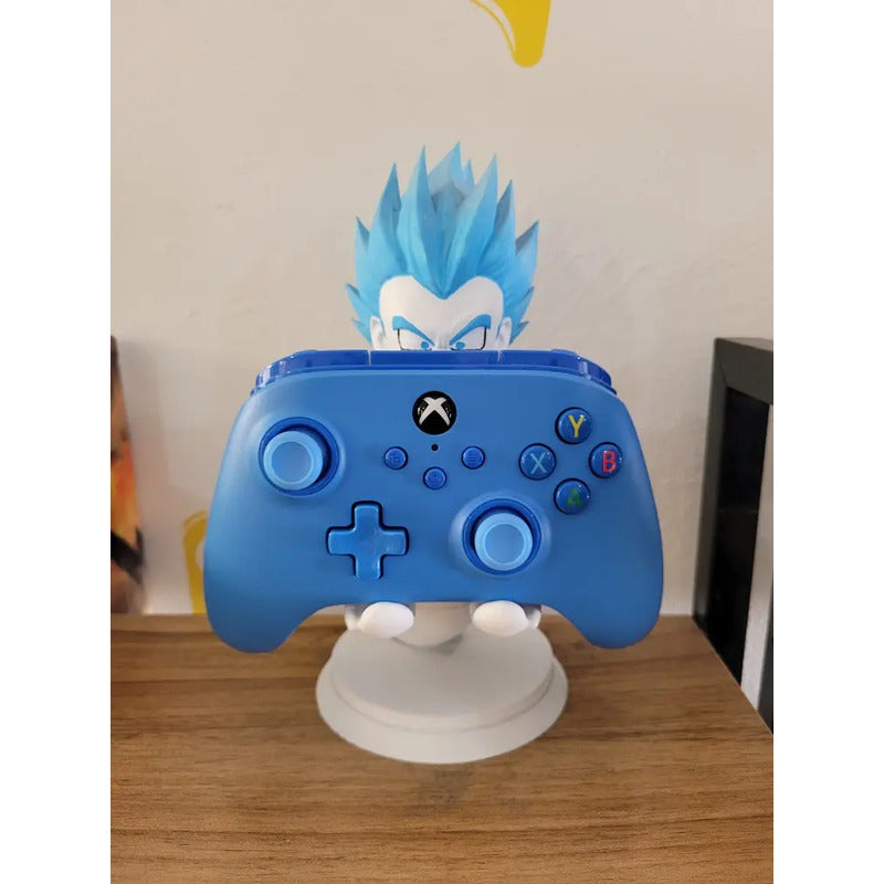 Soporte Control Play Xbox O Celular Gotenks Fantasma 1