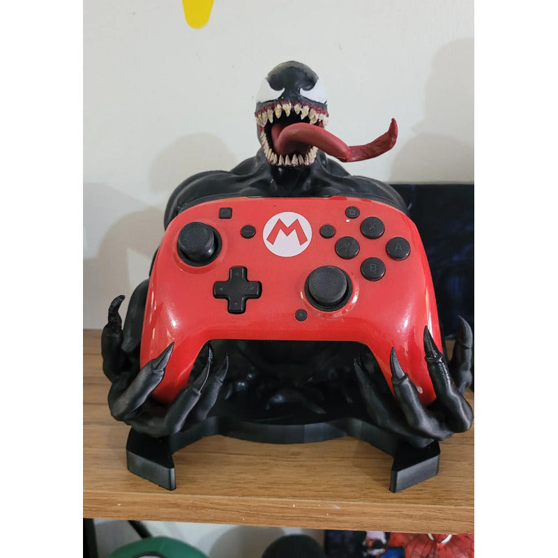 Soporte Control Play Station O Xbox Venom V2