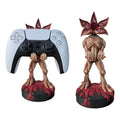 Soporte Control Play Xbox O Celular Demogorgon Marrón Claro