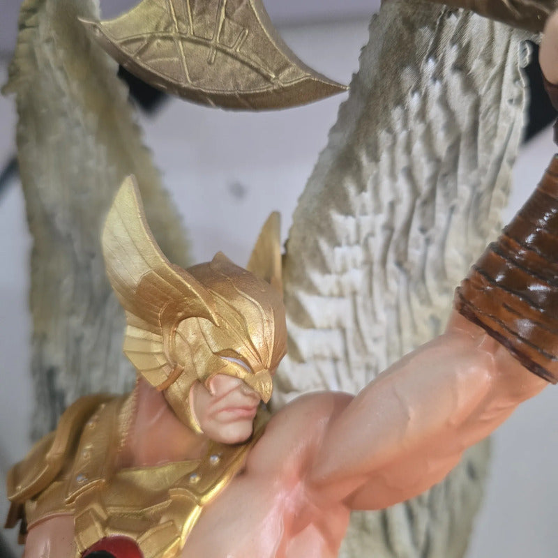 Figura Hawkman Hombre Halcón