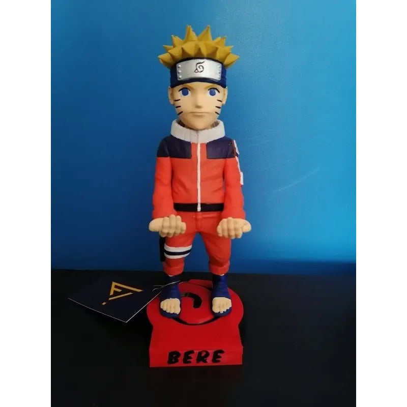 Soporte Para Control De Play Xbox O Celular Naruto Uzumaki