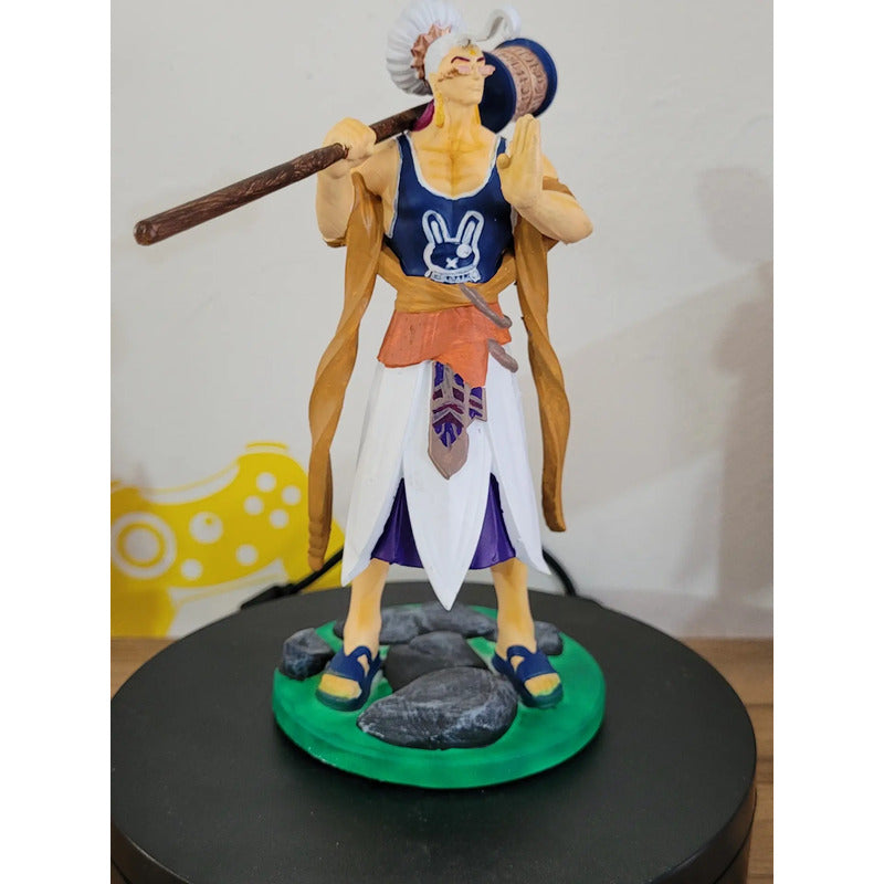 Figura De Acción Buda Record Of Ragnarok