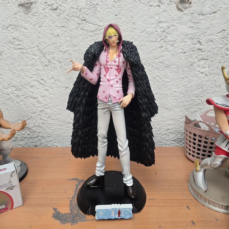 Figura Donquixote Rosinante One Piece