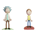 Soporte Control Play Xbox O Celular Rick Y Morty