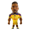 Figura De Futbolista Fuertecito Julian Quiñones Con America