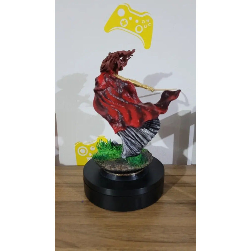 Figura De Acción Malenia Elden Ring