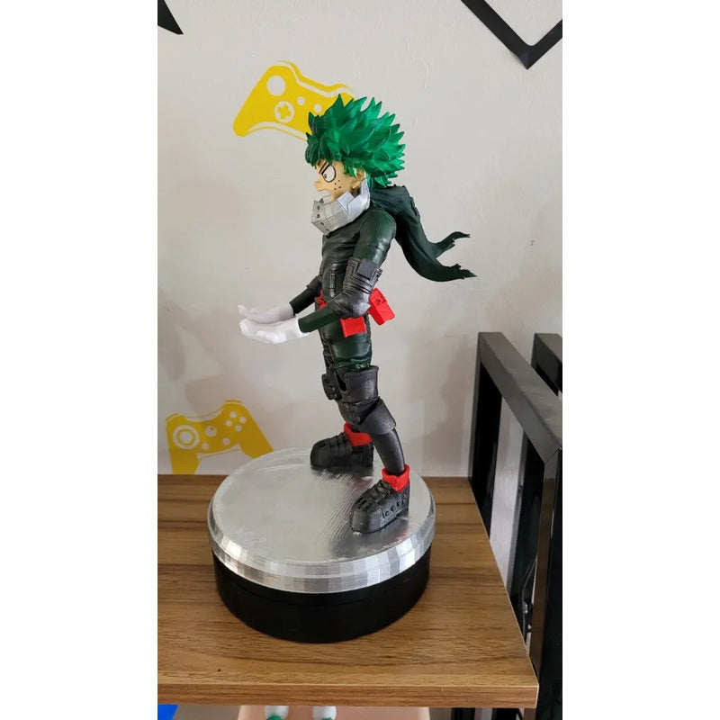 Soporte Control Play Xbox O Celular Deku Izuku Midoriya