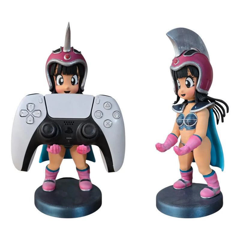 Soporte Control Play Xbox O Celular Milk  Dragon Ball Azul