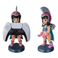 Soporte Control Play Xbox O Celular Milk  Dragon Ball Azul