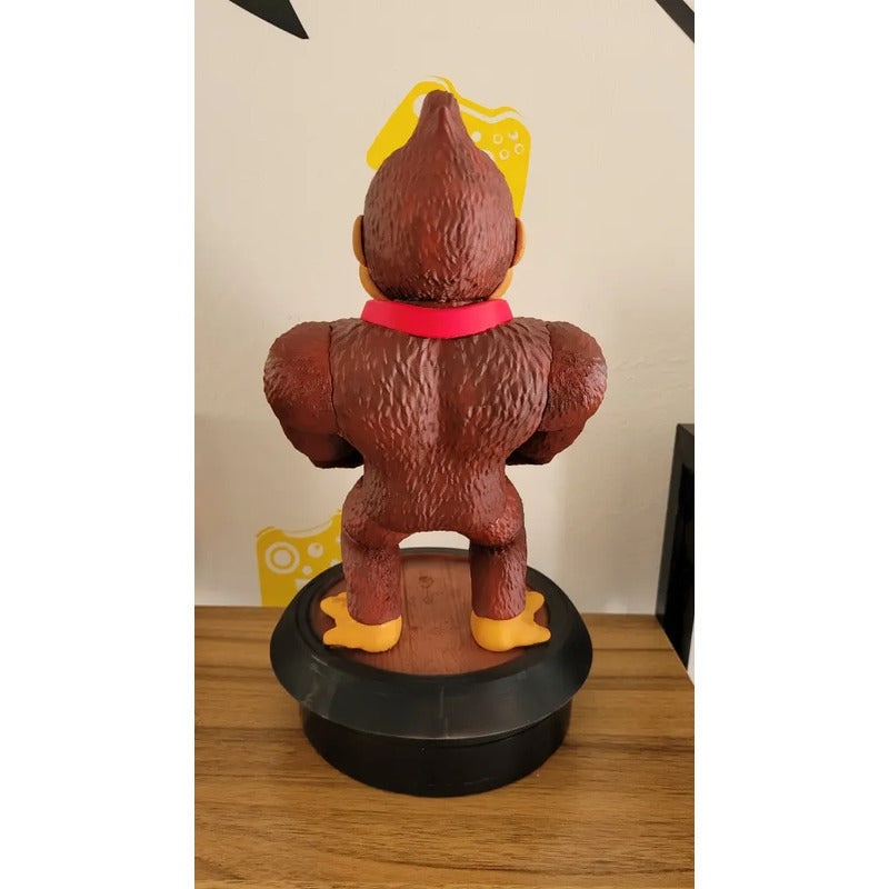 Soporte Control Play Xbox O Celular Dk Donkey Kong Mario Bro