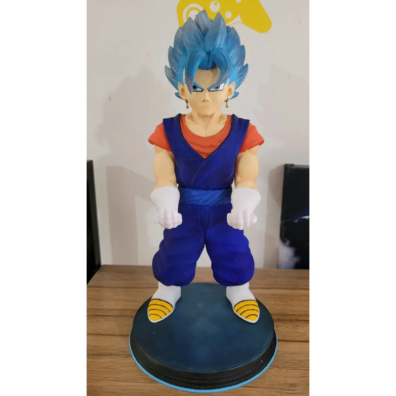 Soporte Control Play Xbox Celular  Switch Vegito Dragon Ball