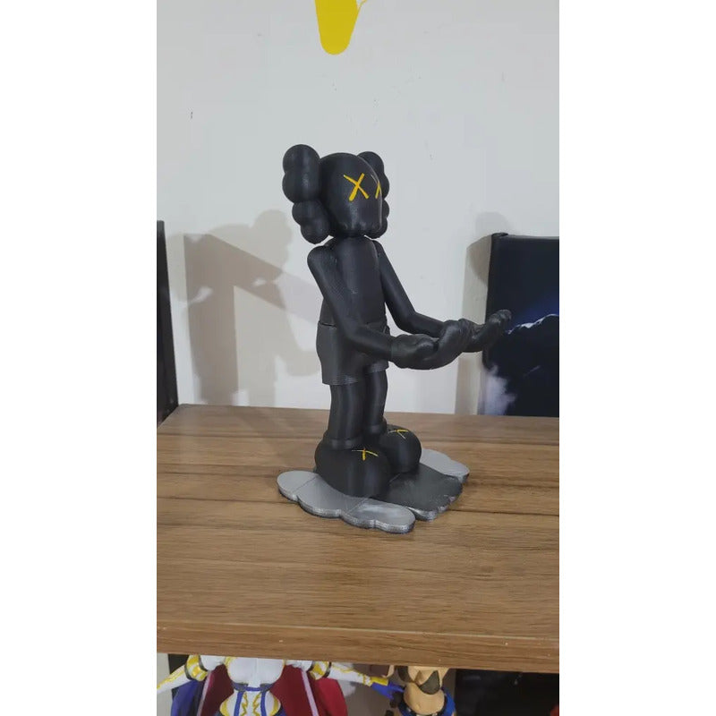 Soporte Control Play Xbox O Celular Kaws