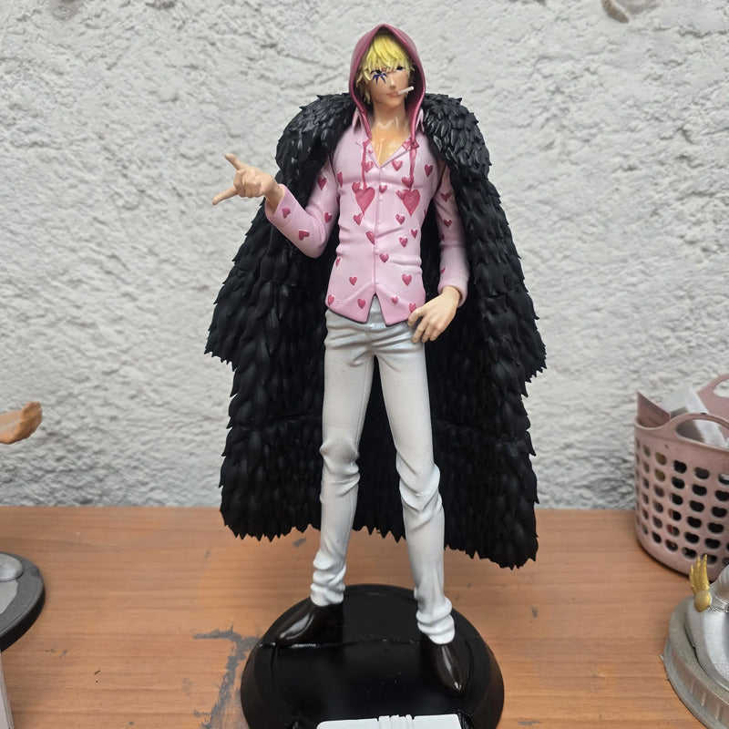 Figura Donquixote Rosinante One Piece