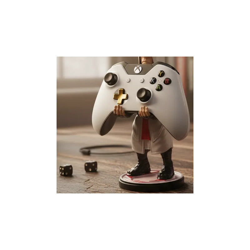 Soporte Para Control De Xbox Play O Celular Altair Assasing