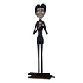 Figura De Victor De El Cadáver De La Novia