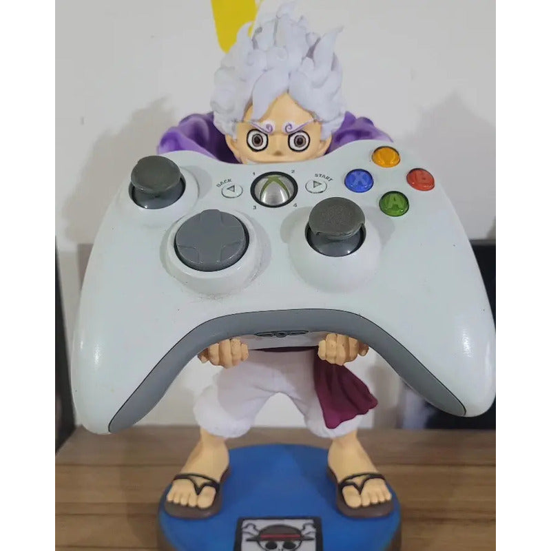 Soporte Control Play Xbox O Celular Luffy Gears One Piece