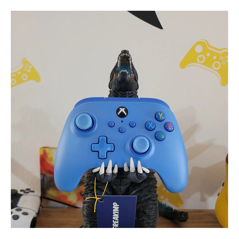 Soporte Control Play Station Xbox O Celular Godzilla  1
