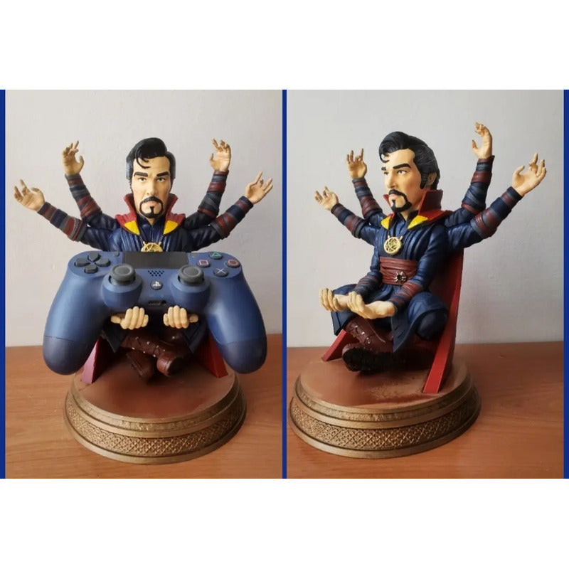 Soporte Para Control Play Xbox O Celular Doctor Strange