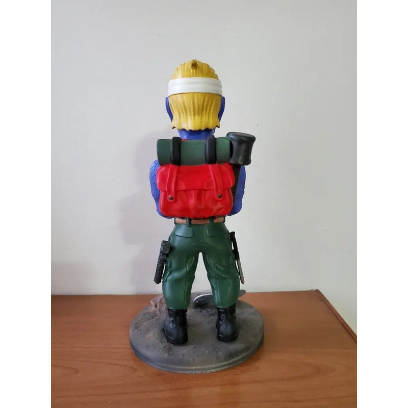 Soporte Control Play Xbox O Celular Marco Zombie Metal Slug