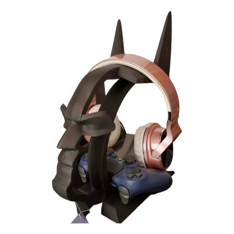 Soporte Para Audífonos Batman
