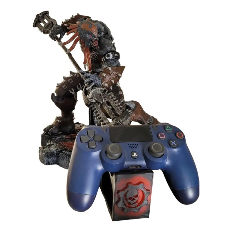 Soporte Control Play O Xbox Skorge Gears Of War