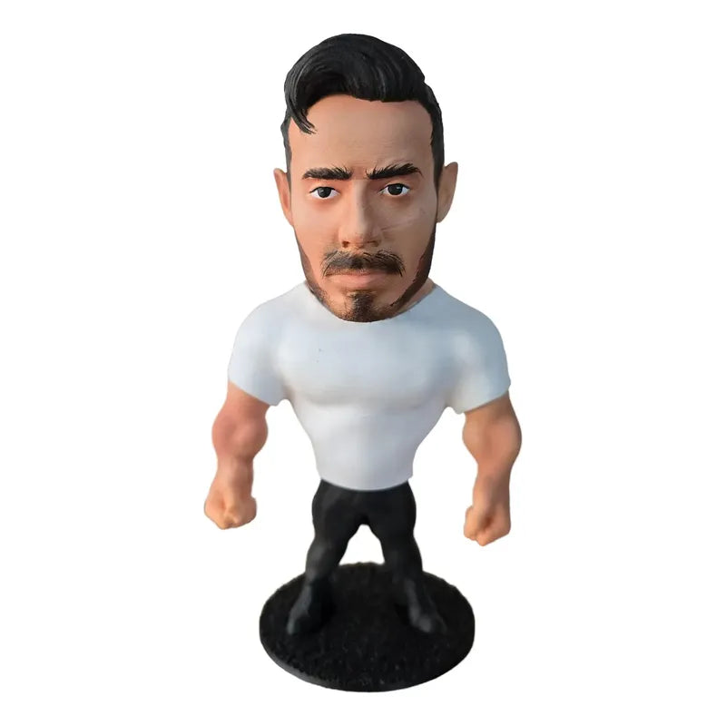 Figura Fuertecito De José Madero Pxndx