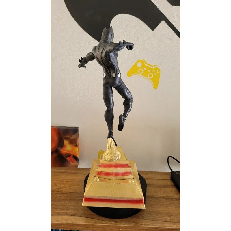 Figura De Acción Batman Del Futuro Batman Beyond