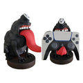 Soporte Control Play Xbox O Celular Kaonashi Sin Cara  Negro