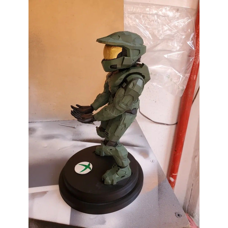 Soporte Para Control De Xbox , Play O Celular  Halo