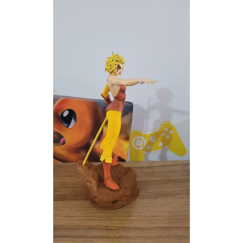 Figura Cheetara Thundercats