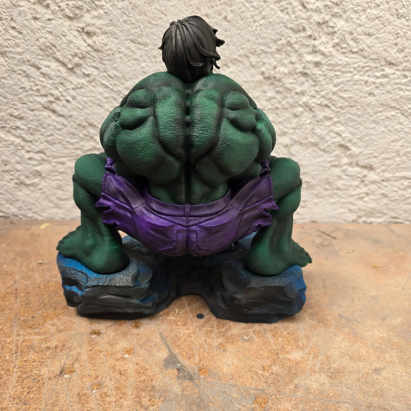 Soporte Control Play Xbox O Celular Hulk V2
